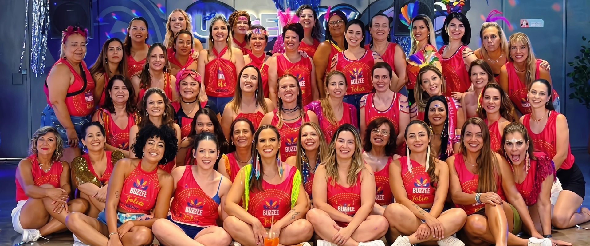 Bungee Folia 2026: A Terceira Edição Que Se Tornou Sinônimo de Sucesso e Energia Contagiante